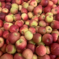 20 интересных фактов о яблоках