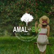 Презентационный видеоролик Amal Bio. 